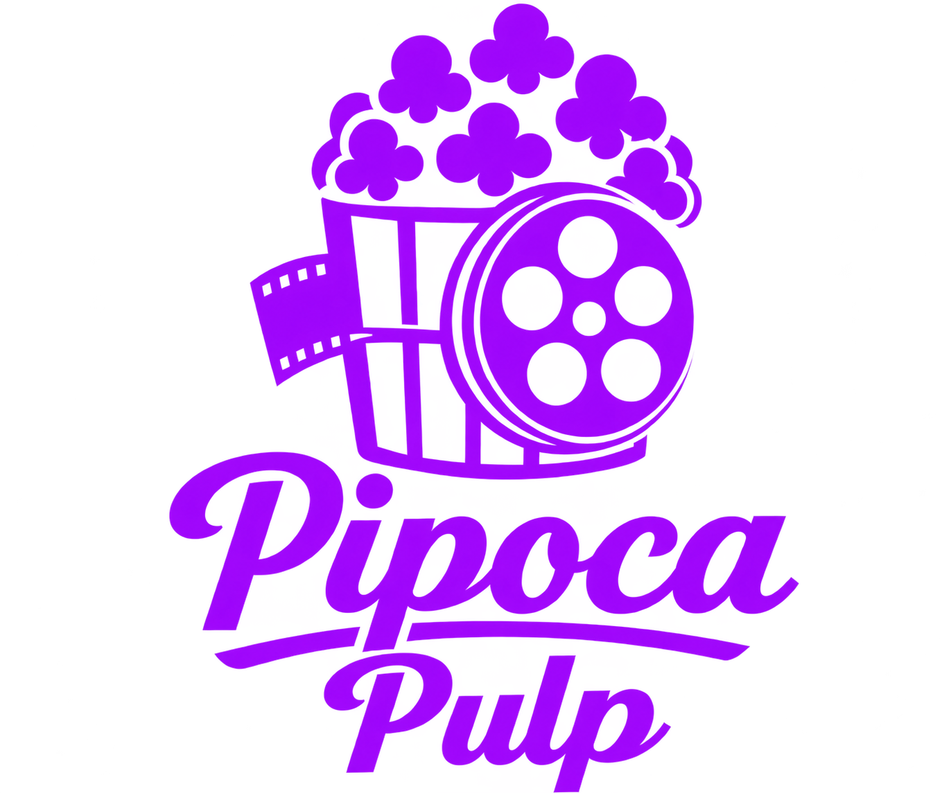 Pipoca pulp